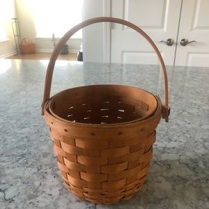 Longaberger Basket